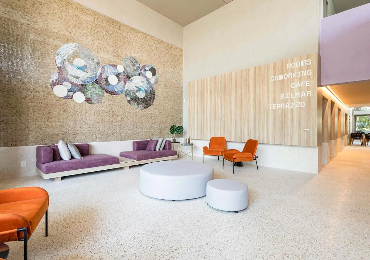Spression - Aeroporto Congonhas Apartman São Paulo