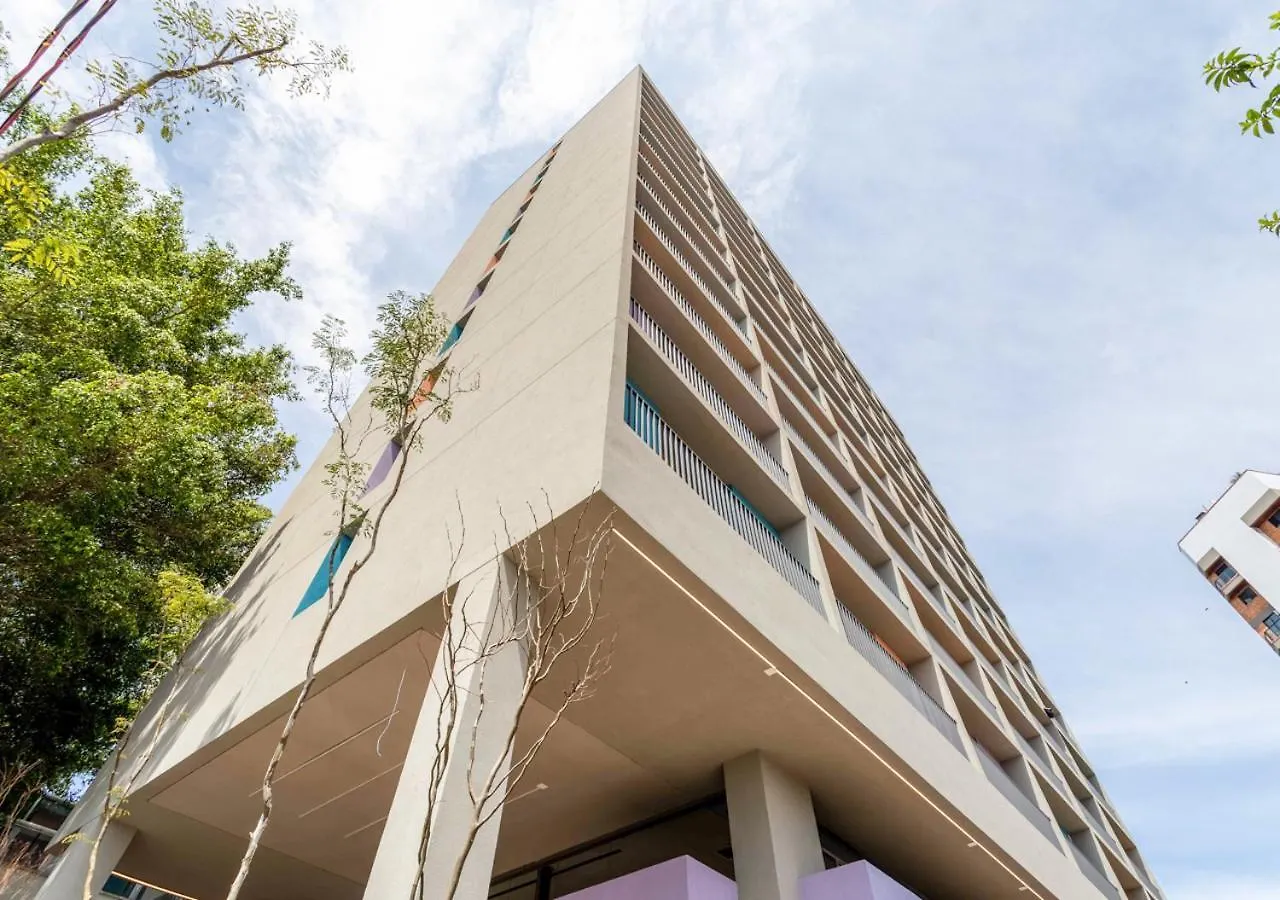 Spression - Aeroporto Congonhas Apartman São Paulo